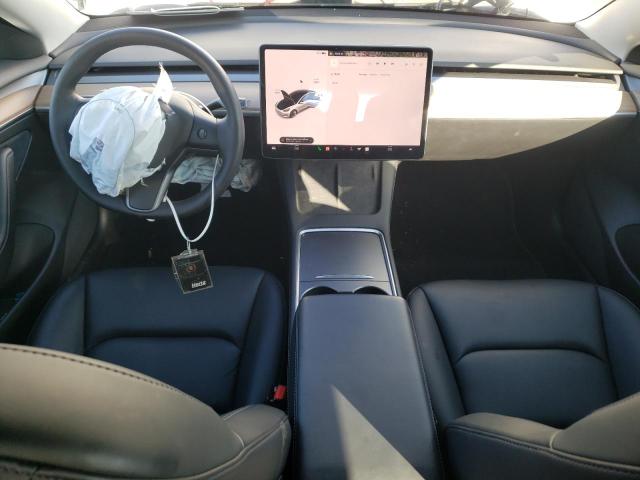 Photo 8 from auction – 2022 TESLA MODEL 3 with VIN 5YJ3E1EB9NF192428
