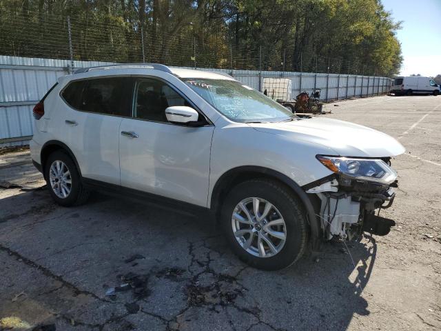 Photo 4 from auction – 2017 NISSAN ROGUE S with VIN JN8AT2MT8HW145442