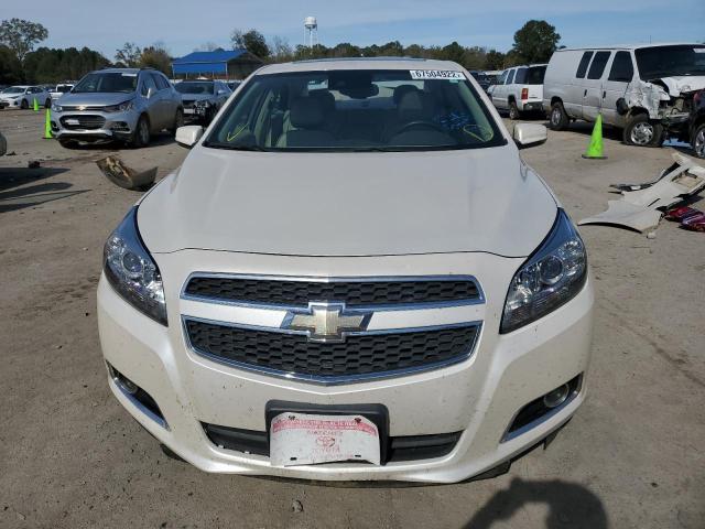 Photo 5 from auction – 2013 CHEVROLET MALIBU 2LT with VIN 1G11E5SA1DF181436