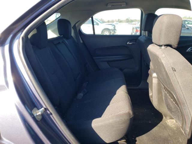 Photo 10 from auction – 2014 CHEVROLET EQUINOX LS with VIN 2GNALAEK0E6340783