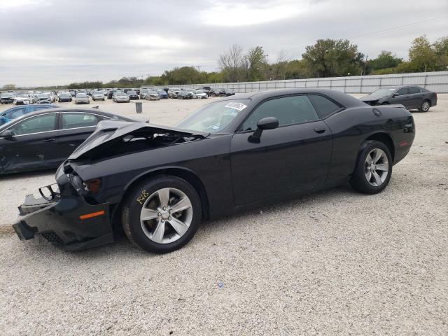 DODGE CHALLENGER 2019 with VIN 2C3CDZAG8KH744286 - Photo from auction