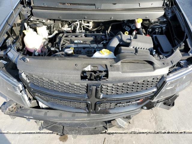 Photo 11 from auction – 2020 DODGE JOURNEY SE with VIN 3C4PDCAB3LT180828