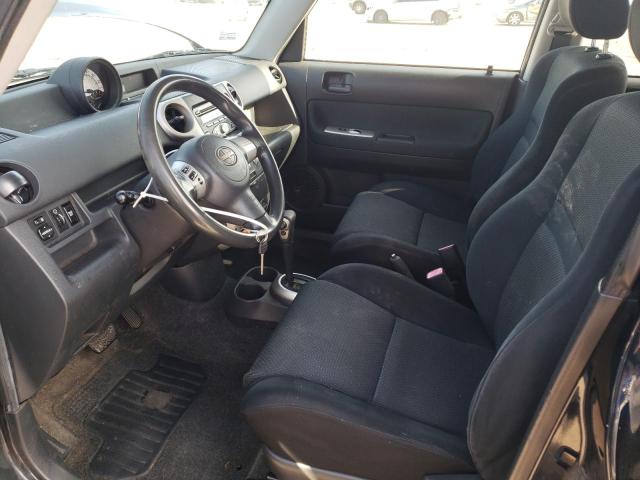 Фото 7 с аукциона – 2006 SCION XB с VIN JTLKT324264083504