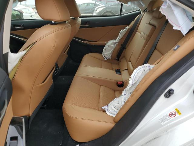Photo 10 from auction – 2018 LEXUS IS 300 with VIN JTHBA1D2XJ5065156