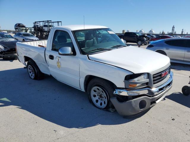 Photo 4 from auction – 2007 GMC NEW SIERRA with VIN 3GTEC14X37G194099