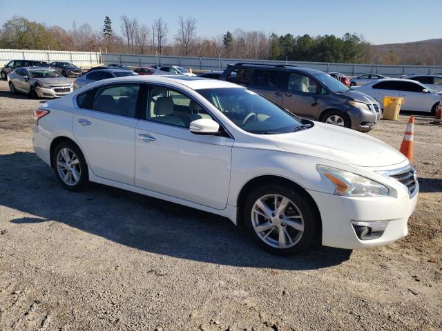 Photo 4 from auction – 2015 NISSAN ALTIMA 2.5 with VIN 1N4AL3APXFC285361