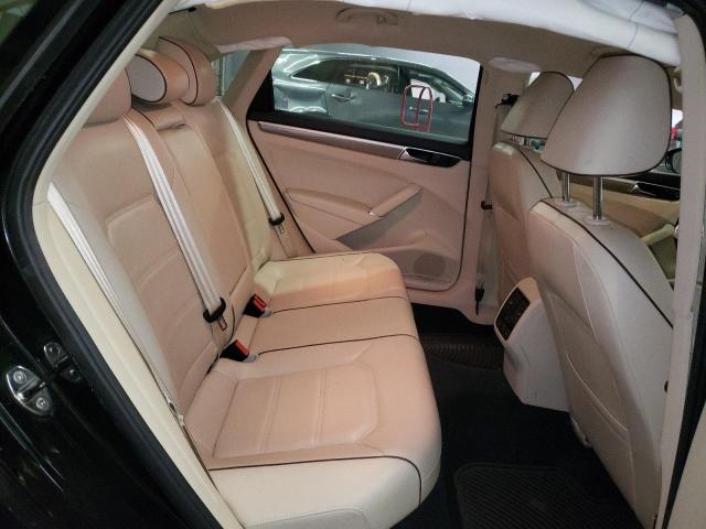 Photo 10 from auction – 2016 VOLKSWAGEN PASSAT SE with VIN 1VWBS7A32GC062008