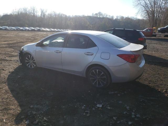 Photo 2 from auction – 2017 TOYOTA COROLLA L with VIN 2T1BURHE3HC928162