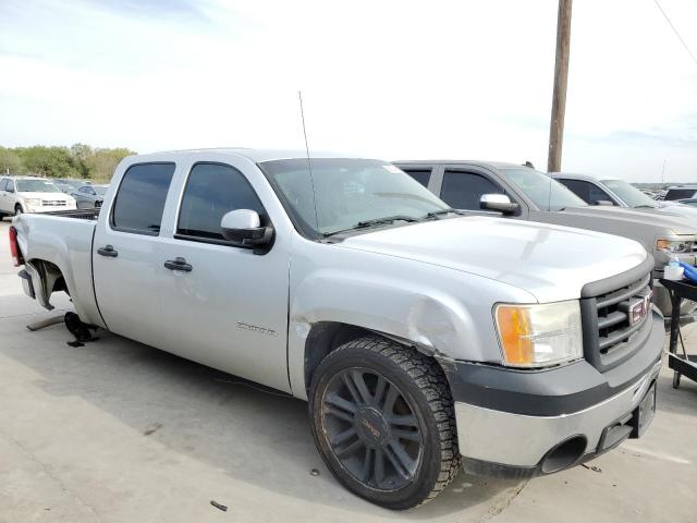 Photo 4 from auction – 2013 GMC SIERRA C15 with VIN 3GTP1TEA1DG170495