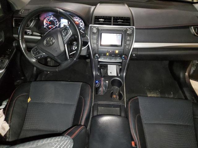 Photo 8 from auction – 2015 TOYOTA CAMRY LE with VIN 4T1BF1FKXFU917899
