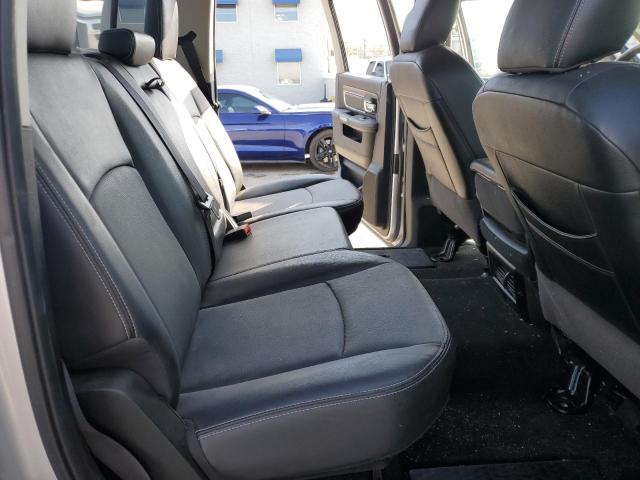 Photo 10 from auction – 2017 RAM 1500 LARAM with VIN 1C6RR7NT8HS722560