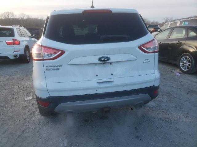 Photo 6 from auction – 2014 FORD ESCAPE SE with VIN 1FMCU9G99EUC69295