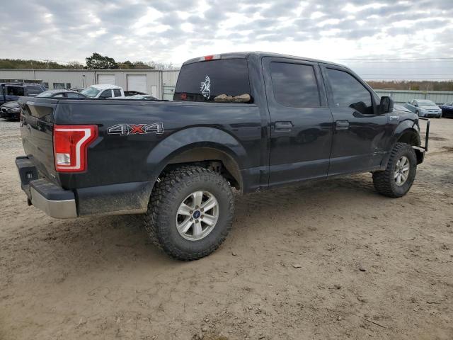 Photo 3 from auction – 2015 FORD F150 SUPER with VIN 1FTEW1EF6FKD03112