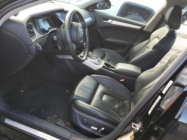 Photo 7 from auction – 2013 AUDI A4 PREMIUM with VIN WAUFFAFLXDN007432