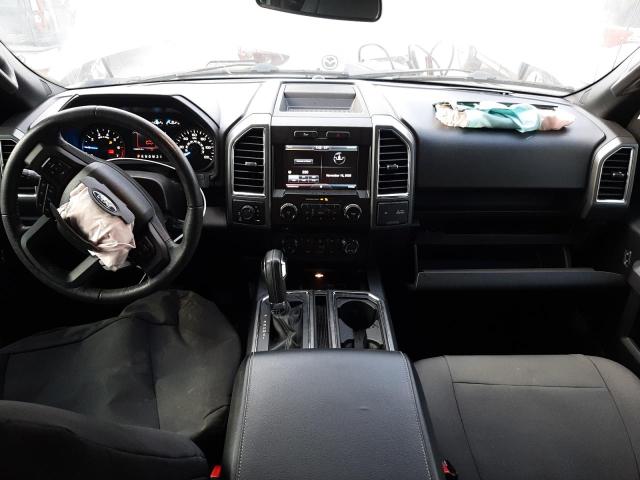 Photo 8 from auction – 2015 FORD F150 SUPER with VIN 1FTEW1EF2FFA08825