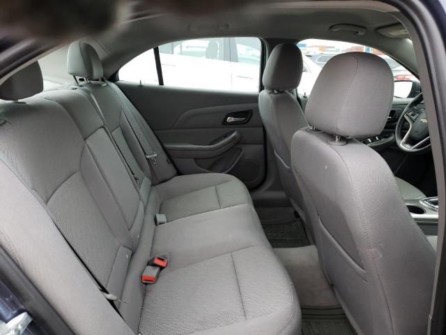 Photo 10 from auction – 2013 CHEVROLET MALIBU LS with VIN 1G11B5SAXDF346473