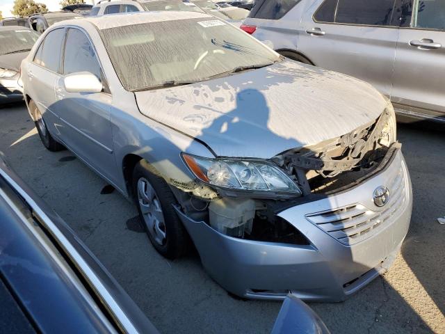 Photo 4 from auction – 2009 TOYOTA CAMRY BASE with VIN 4T1BE46K69U352849