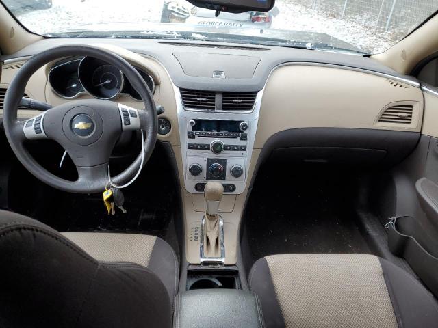 Photo 8 from auction – 2012 CHEVROLET MALIBU LS with VIN 1G1ZB5E04CF147584