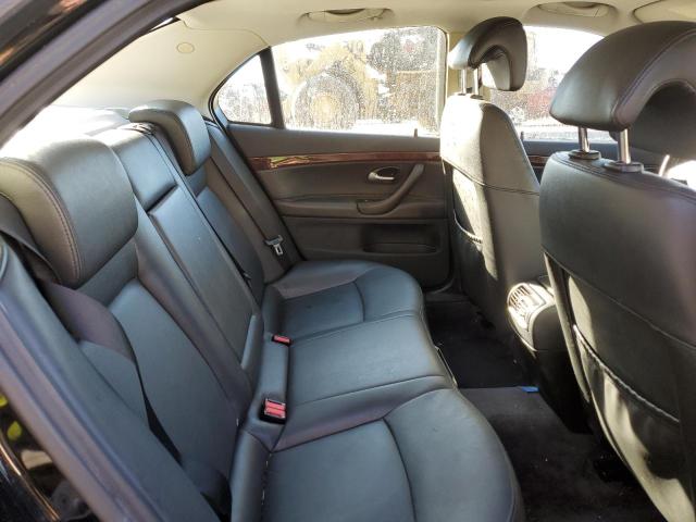 Photo 10 from auction – 2008 SAAB 9-3 2.0T with VIN YS3FB49YX81119385
