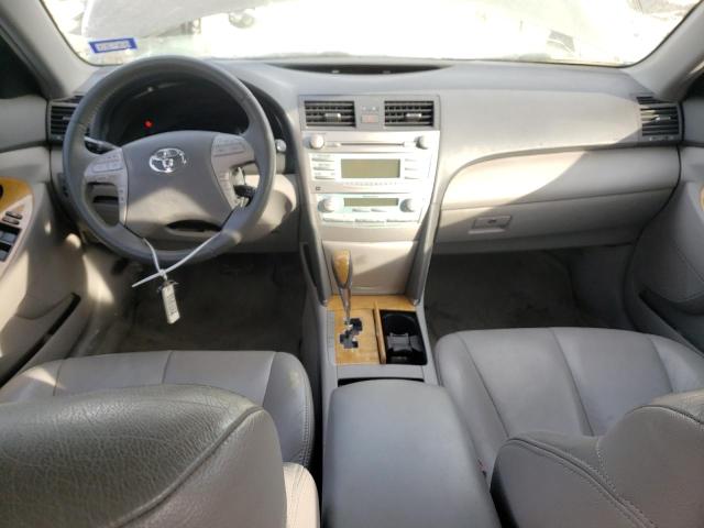 Photo 8 from auction – 2007 TOYOTA CAMRY CE with VIN 4T1BE46K37U023233