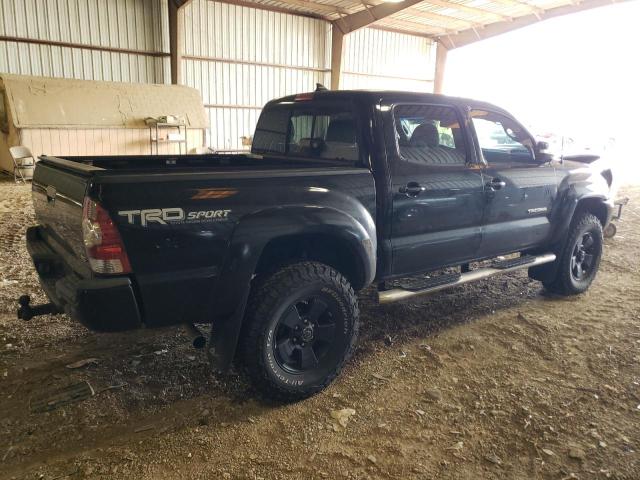 Photo 3 from auction – 2015 TOYOTA TACOMA DOU with VIN 3TMLU4EN5FM179073