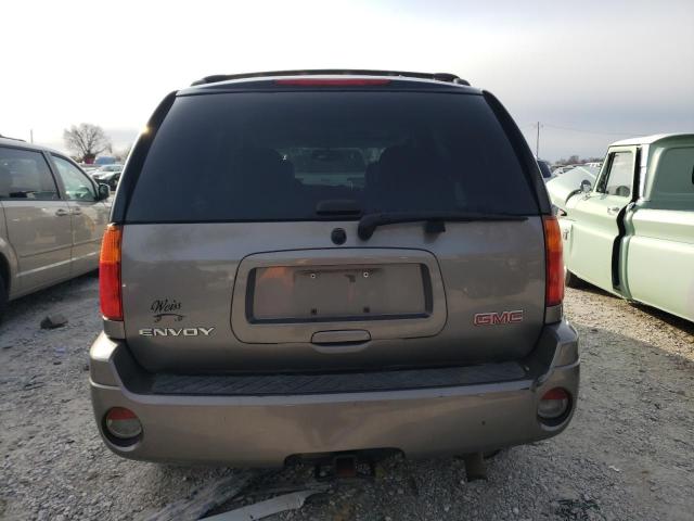 Photo 6 from auction – 2008 GMC ENVOY with VIN 1GKDT13S082176112