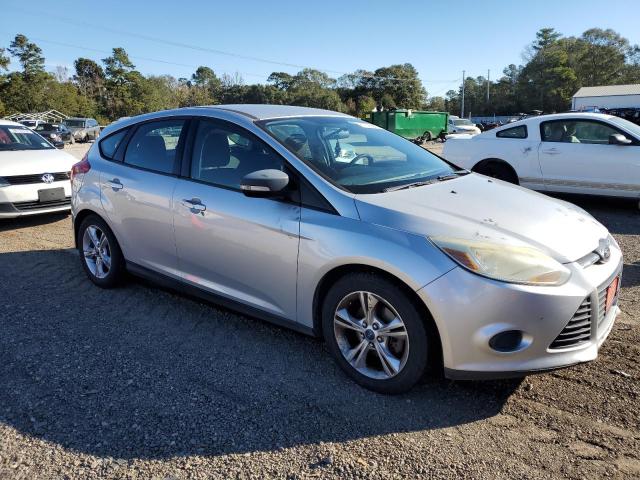 Photo 4 from auction – 2013 FORD FOCUS SE with VIN 1FADP3K27DL224213