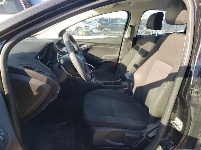 Photo 7 from auction – 2015 FORD FOCUS SE with VIN 1FADP3F28FL329968