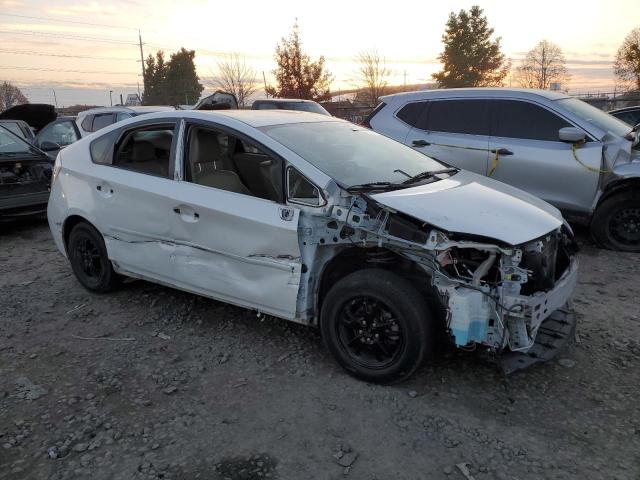 Photo 4 from auction – 2013 TOYOTA PRIUS with VIN JTDKN3DU1D5573202