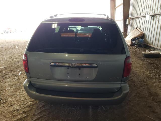 Photo 6 from auction – 2004 CHRYSLER TOWN & COU with VIN 2C8GP64L84R596910