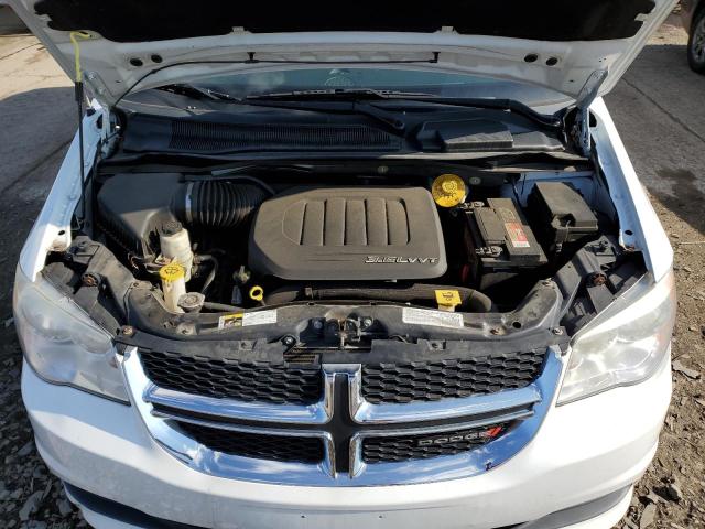 Photo 12 from auction – 2014 DODGE GRAND CARA with VIN 2C4RDGBG1ER327437