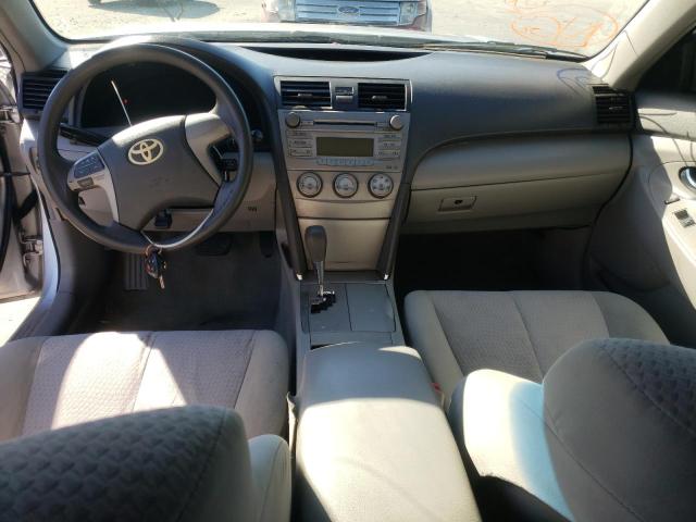 Photo 8 from auction – 2011 TOYOTA CAMRY BASE with VIN 4T1BF3EK7BU599263