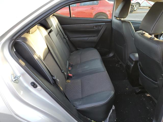 Photo 10 from auction – 2015 TOYOTA COROLLA L with VIN 5YFBURHE0FP345142