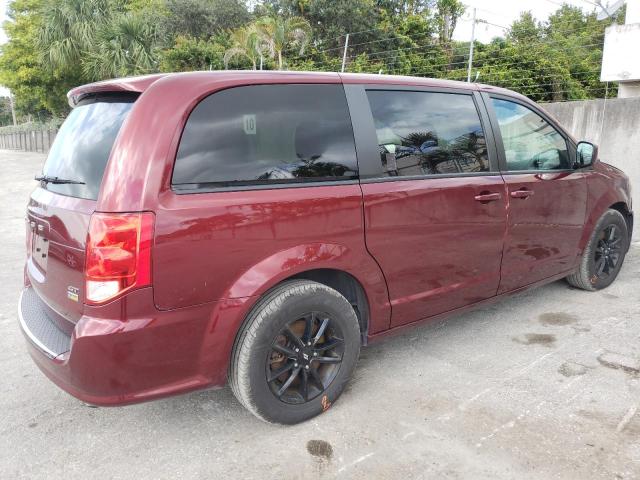 Photo 3 from auction – 2019 DODGE GRAND CARA with VIN 2C4RDGEG5KR760184