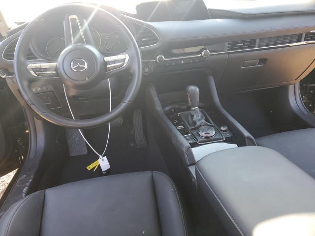 Photo 8 from auction – 2022 MAZDA 3 PREFERRE with VIN 3MZBPACL9NM302047