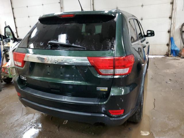 Photo 6 from auction – 2011 JEEP GRAND CHER with VIN 1J4RR4GG0BC697849