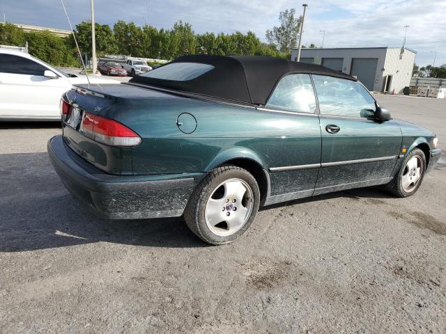 Photo 3 from auction – 1999 SAAB 9-3 SE with VIN YS3DF75N7X7001024