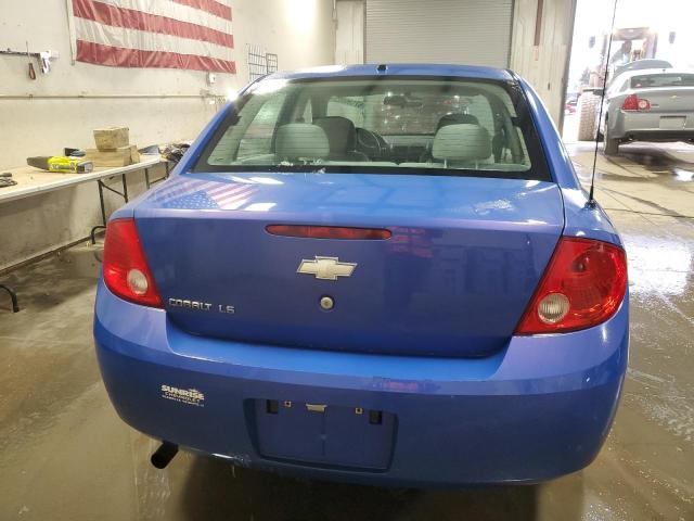 Photo 6 from auction – 2008 CHEVROLET COBALT LS with VIN 1G1AK58F387159479