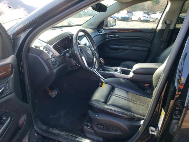 Photo 7 from auction – 2014 CADILLAC SRX LUXURY with VIN 3GYFNEE33ES653749