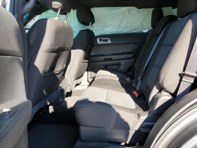 Photo 11 from auction – 2013 FORD EXPLORER X with VIN 1FM5K7D84DGB04170