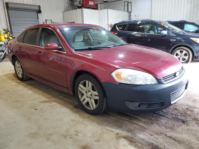 Photo 4 from auction – 2011 CHEVROLET IMPALA with VIN 2G1WG5EKXB1160528
