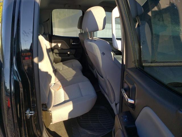 Photo 10 from auction – 2015 GMC SIERRA C15 with VIN 1GTR1TEC4FZ357727