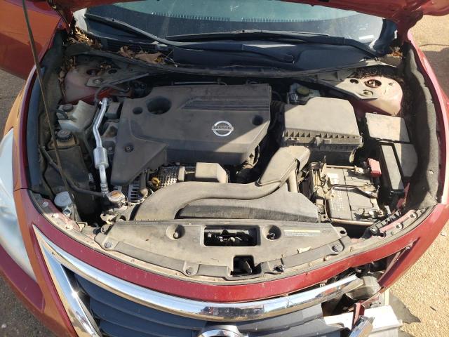 Photo 11 from auction – 2013 NISSAN ALTIMA 2.5 with VIN 1N4AL3AP6DN489446