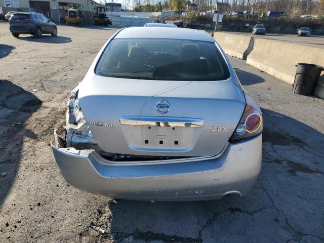 Photo 6 from auction – 2011 NISSAN ALTIMA BAS with VIN 1N4AL2AP6BN494377