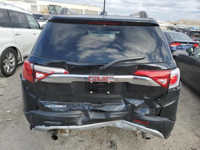 Photo 6 from auction – 2019 GMC ACADIA SLE with VIN 1GKKNLLS8KZ222541