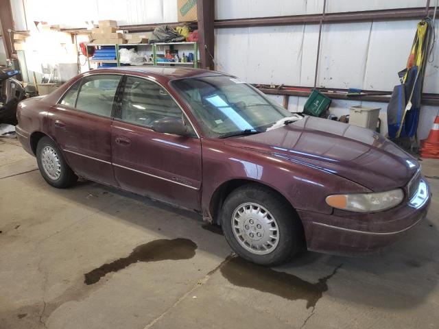 Photo 4 from auction – 2001 BUICK CENTURY CU with VIN 2G4WS52J511334663