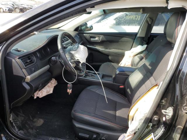Photo 7 from auction – 2016 TOYOTA CAMRY LE with VIN 4T1BF1FK0GU215334