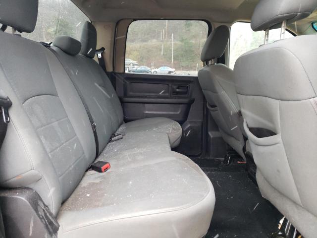 Foto 10 de la subasta – 2013 RAM 1500 ST con VIN 1C6RR7KT0DS567193