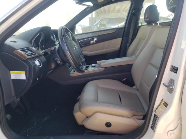 Photo 7 from auction – 2010 MERCEDES-BENZ E 350 with VIN WDDHF5GB2AA174207