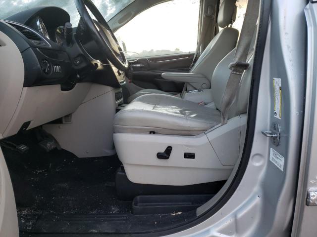 Photo 7 from auction – 2011 CHRYSLER TOWN & COU with VIN 2A4RR8DG0BR758538